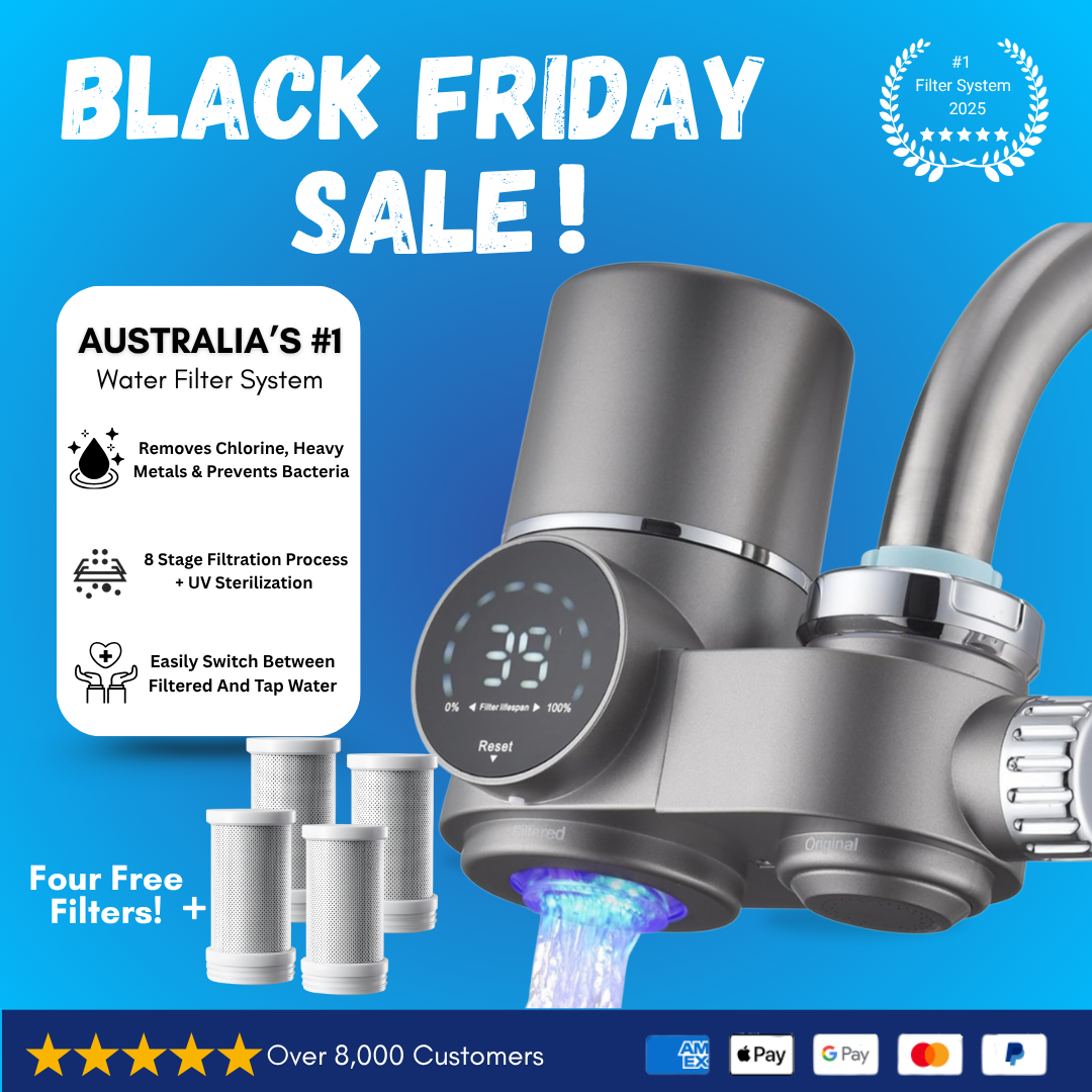 Pureflo Tap Filter™